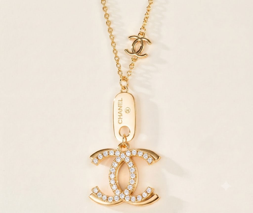 Chanel Necklace