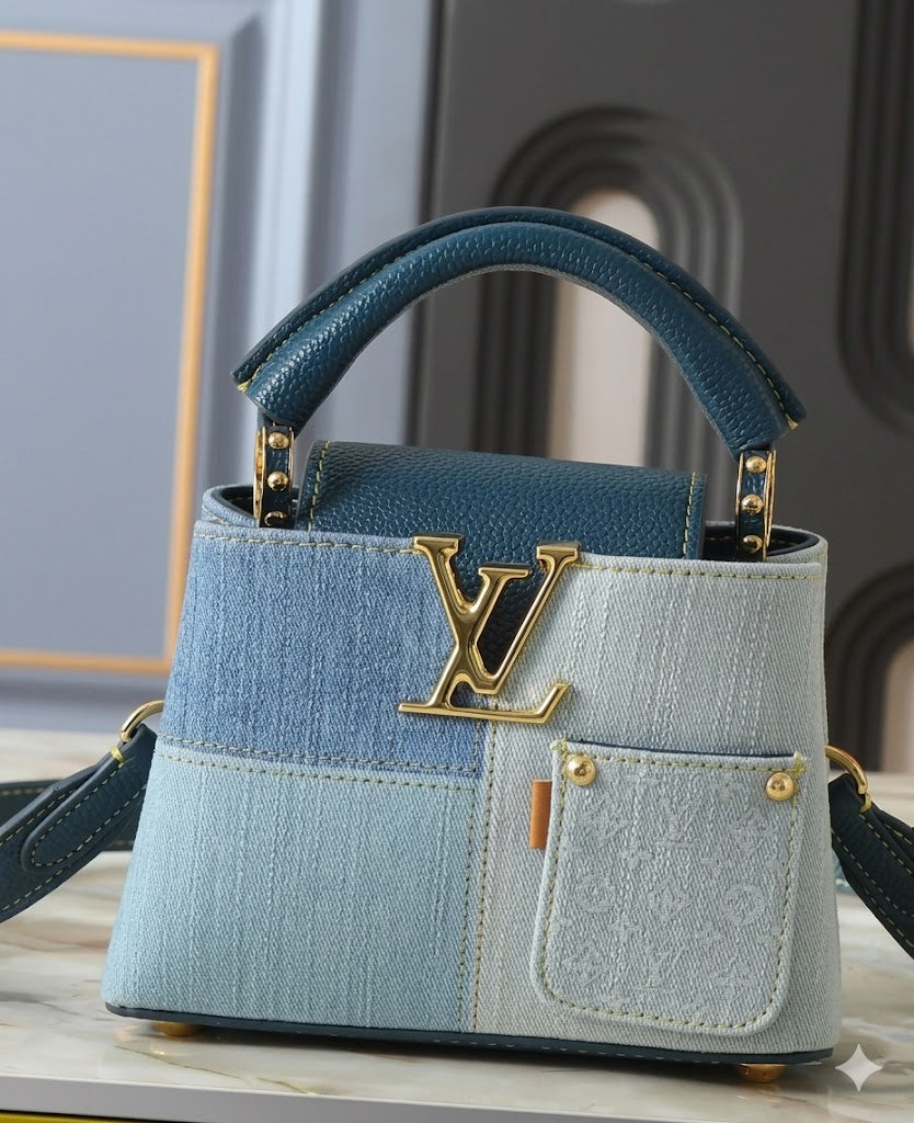 Louis Vuitton Capucines