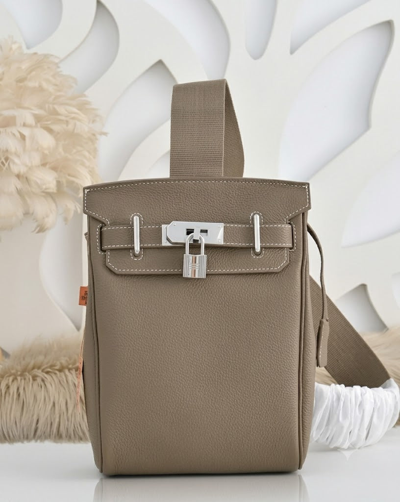 Hermès HAC à Dos