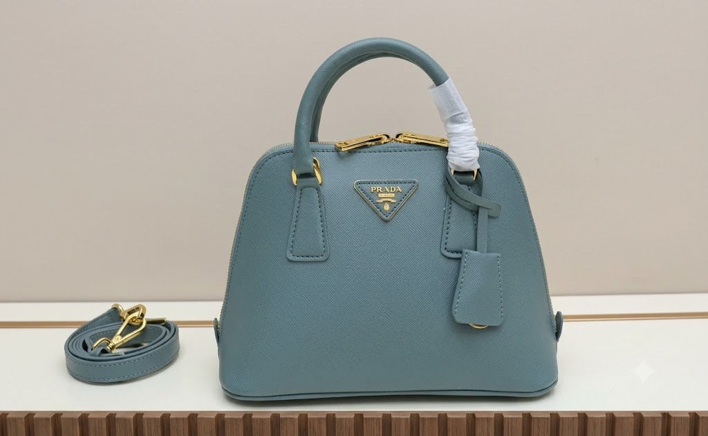 Prada Promenade Bag