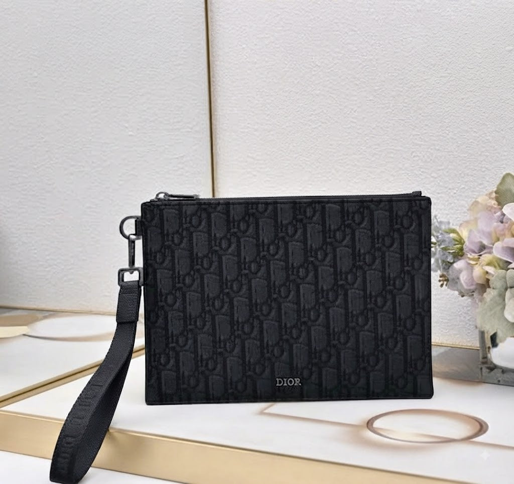 Dior Oblique