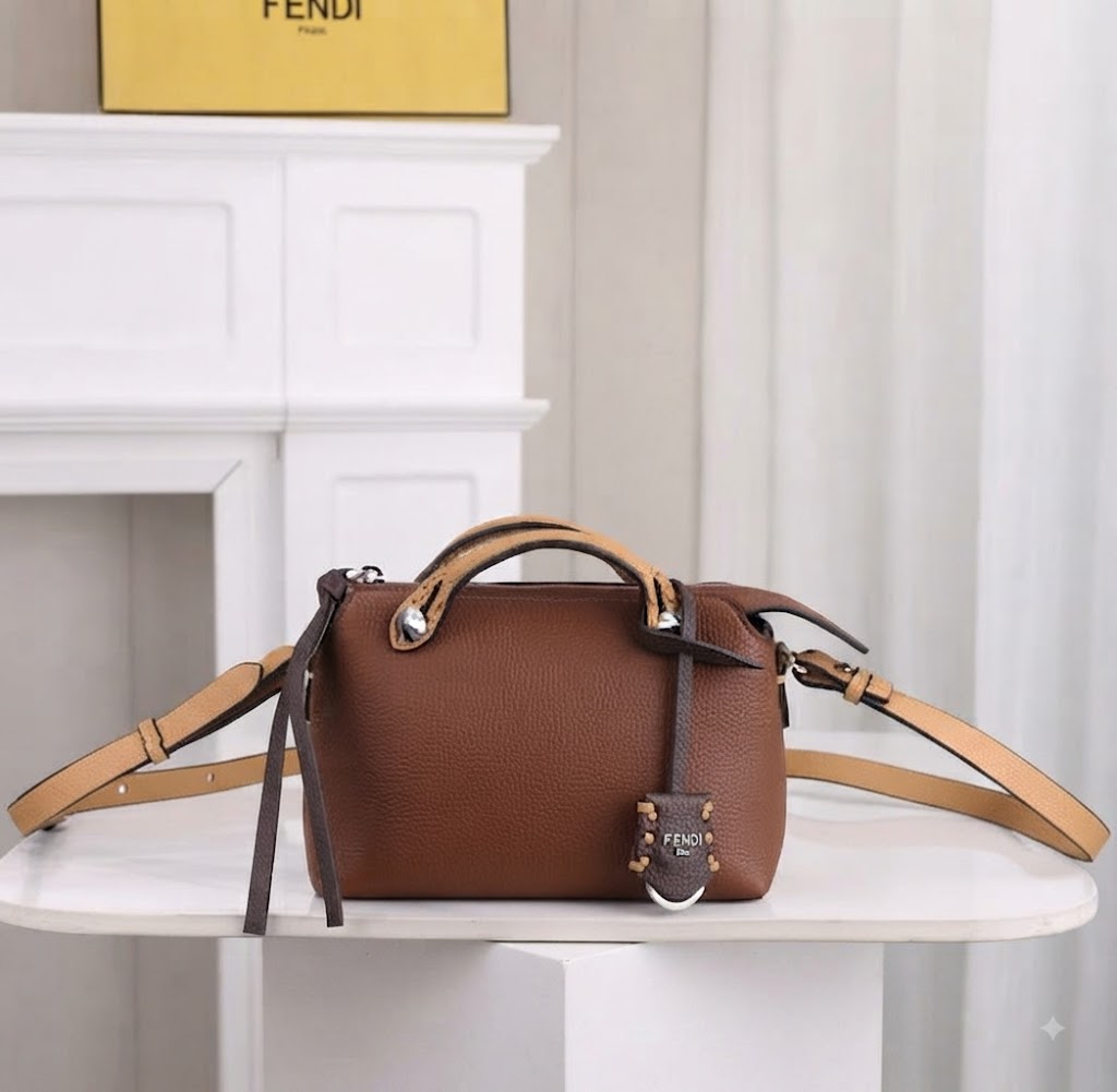 Fendi By The Way