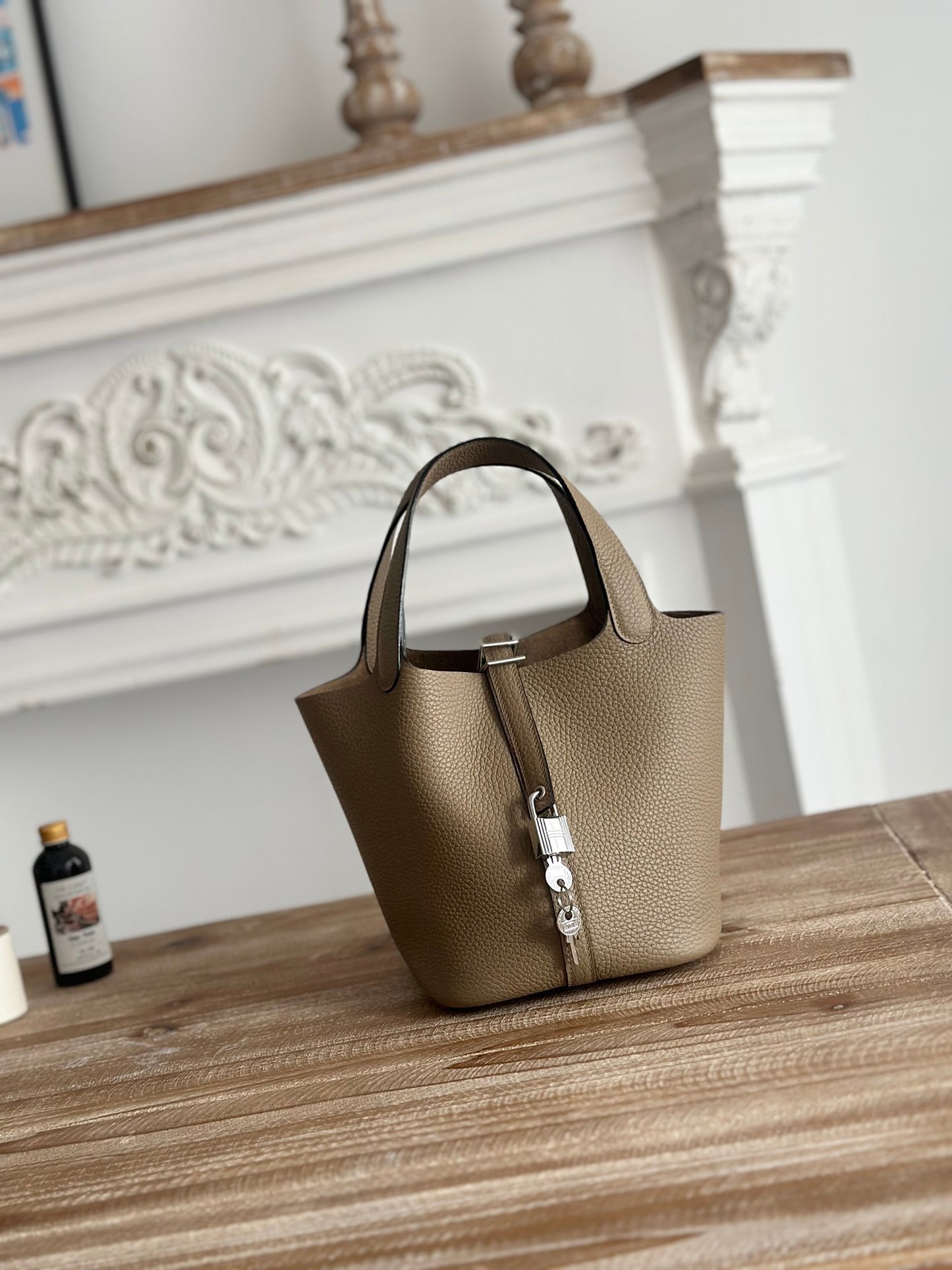 Hermès Picotin Lock