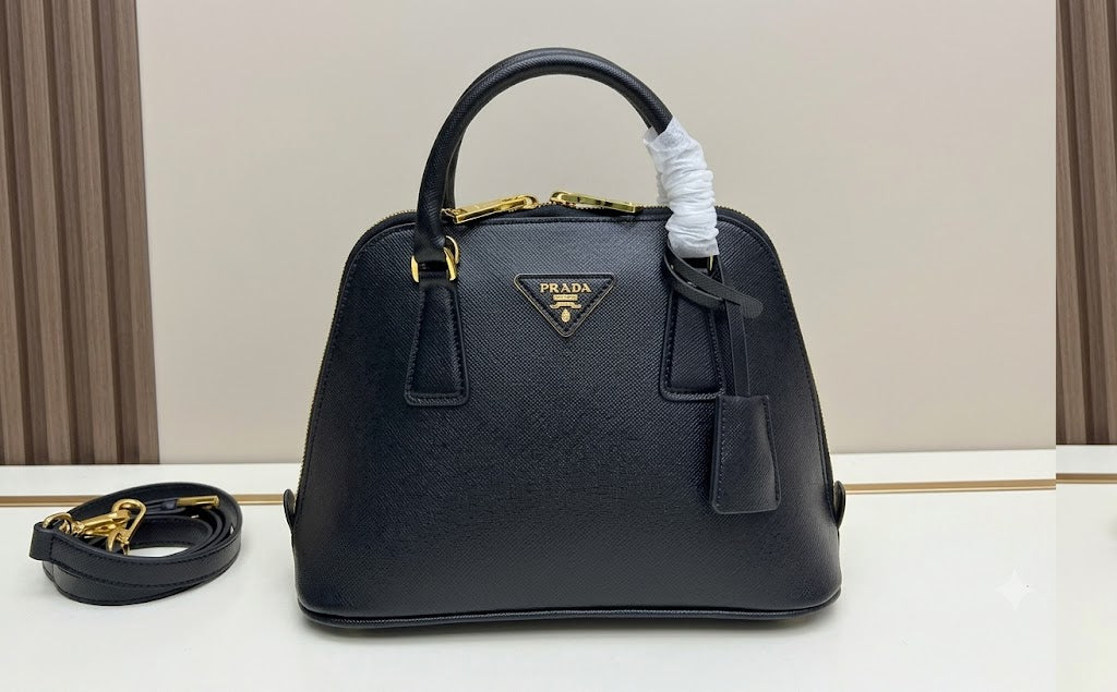 Prada Promenade Bag