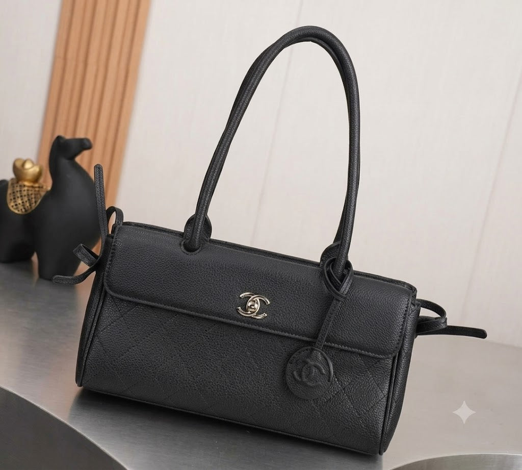 Chanel East West Repertoire Bag