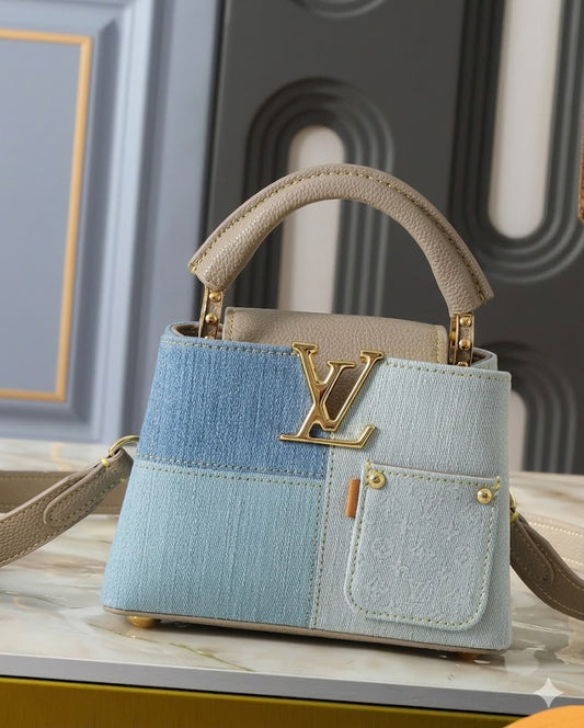 Louis Vuitton Capucines
