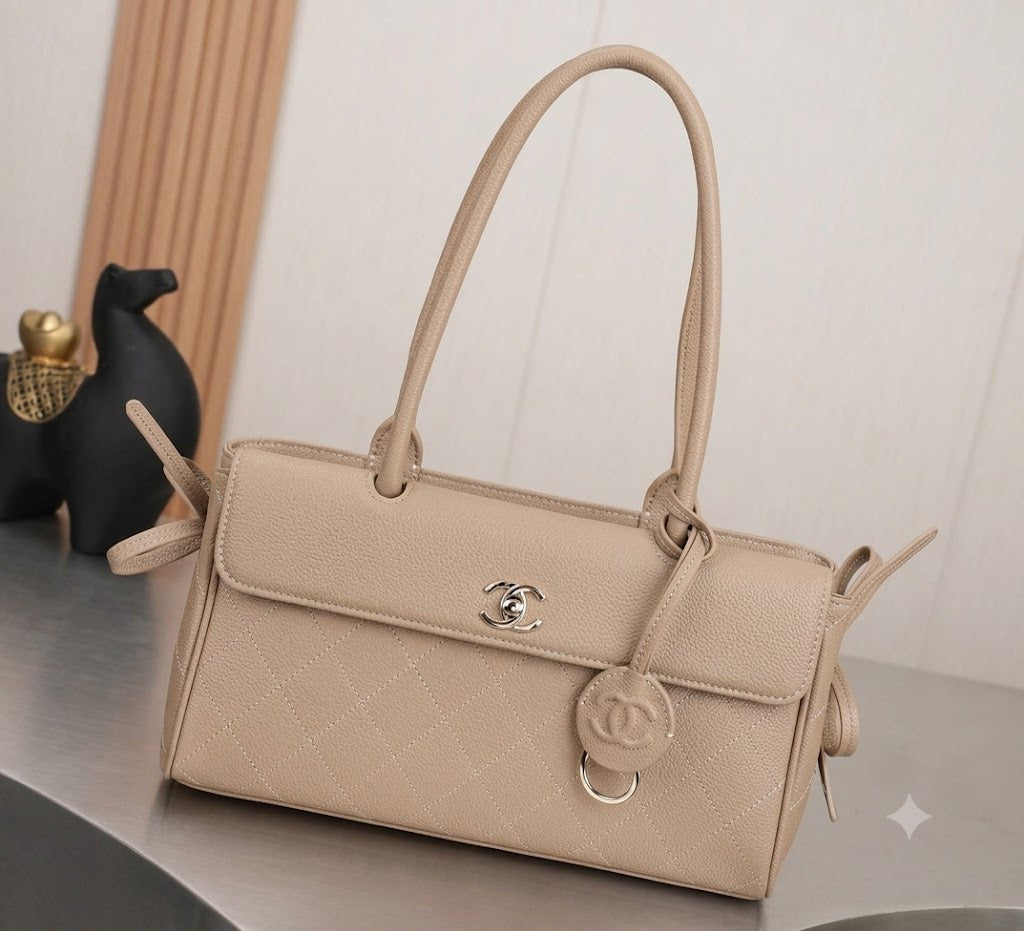 Chanel East West Repertoire Bag