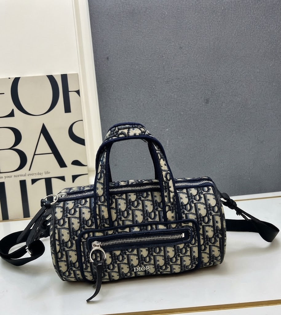 Dior Oblique Jacquard