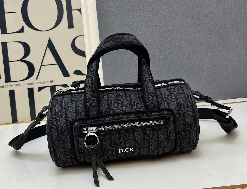 Dior Oblique Jacquard