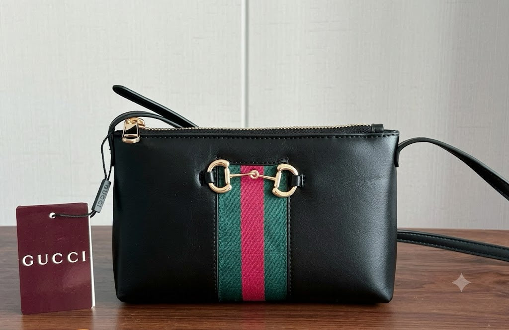 Gucci Horsebit 1955 Crossbody Bag