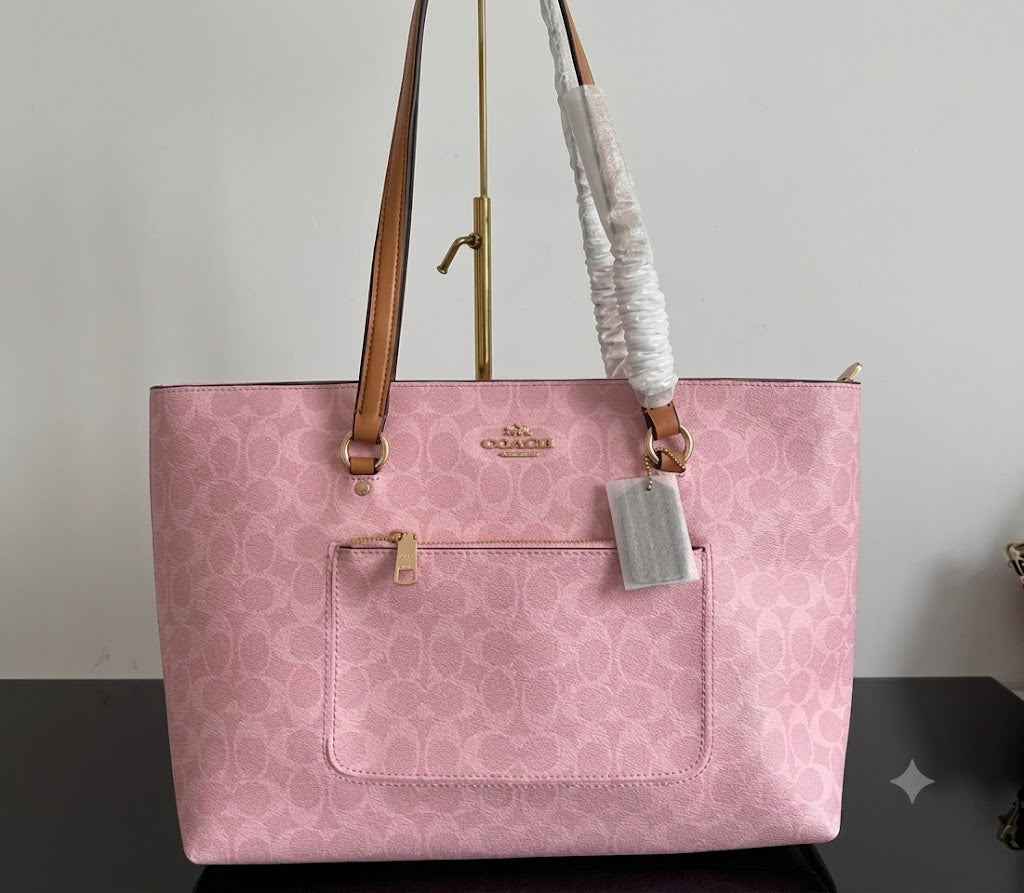 Coach Gallery Tote