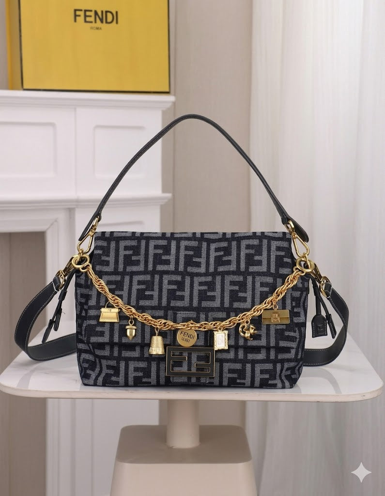 Fendi Baguette Bag