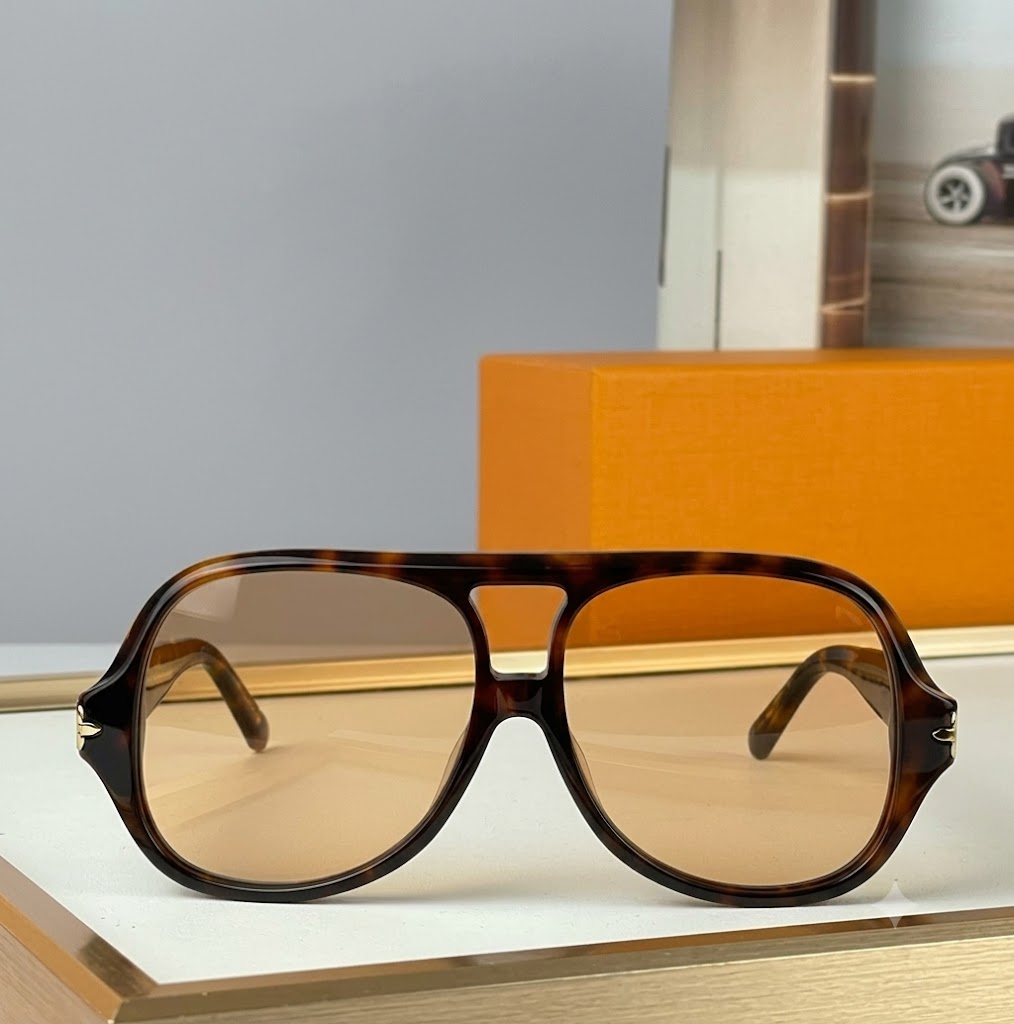 Louis Vuitton Z1476U