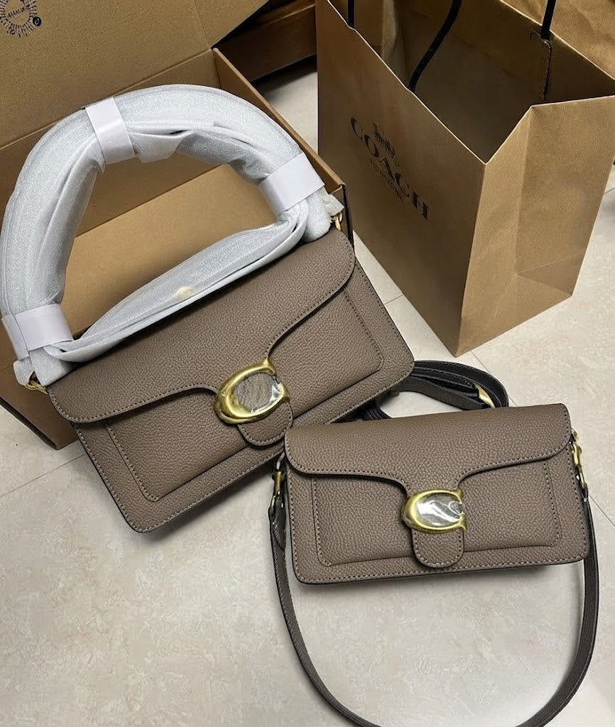 Coach Tabby Shoulder Bag