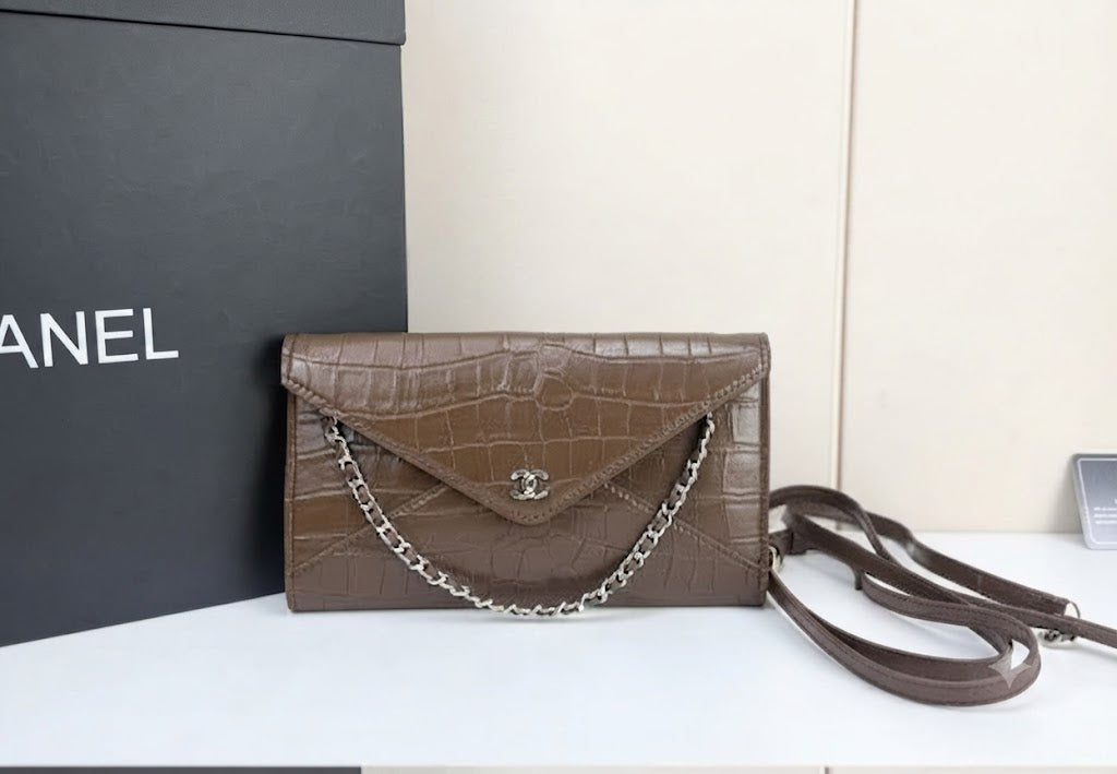 Chanel Envelope