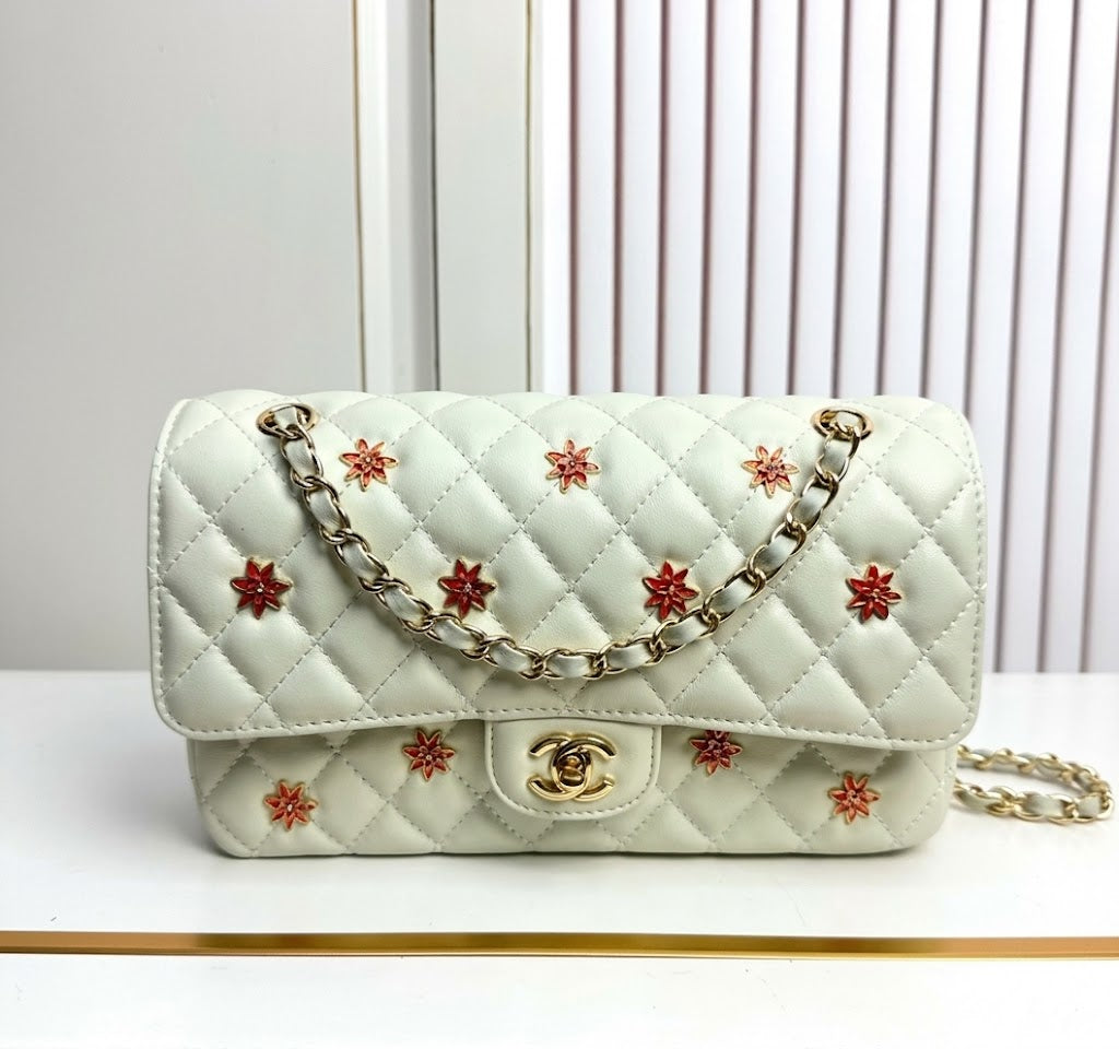 Chanel Classic Flap Bag