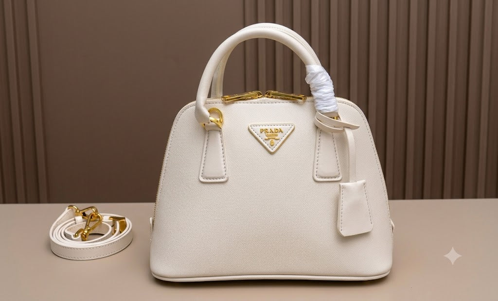 Prada Promenade Bag