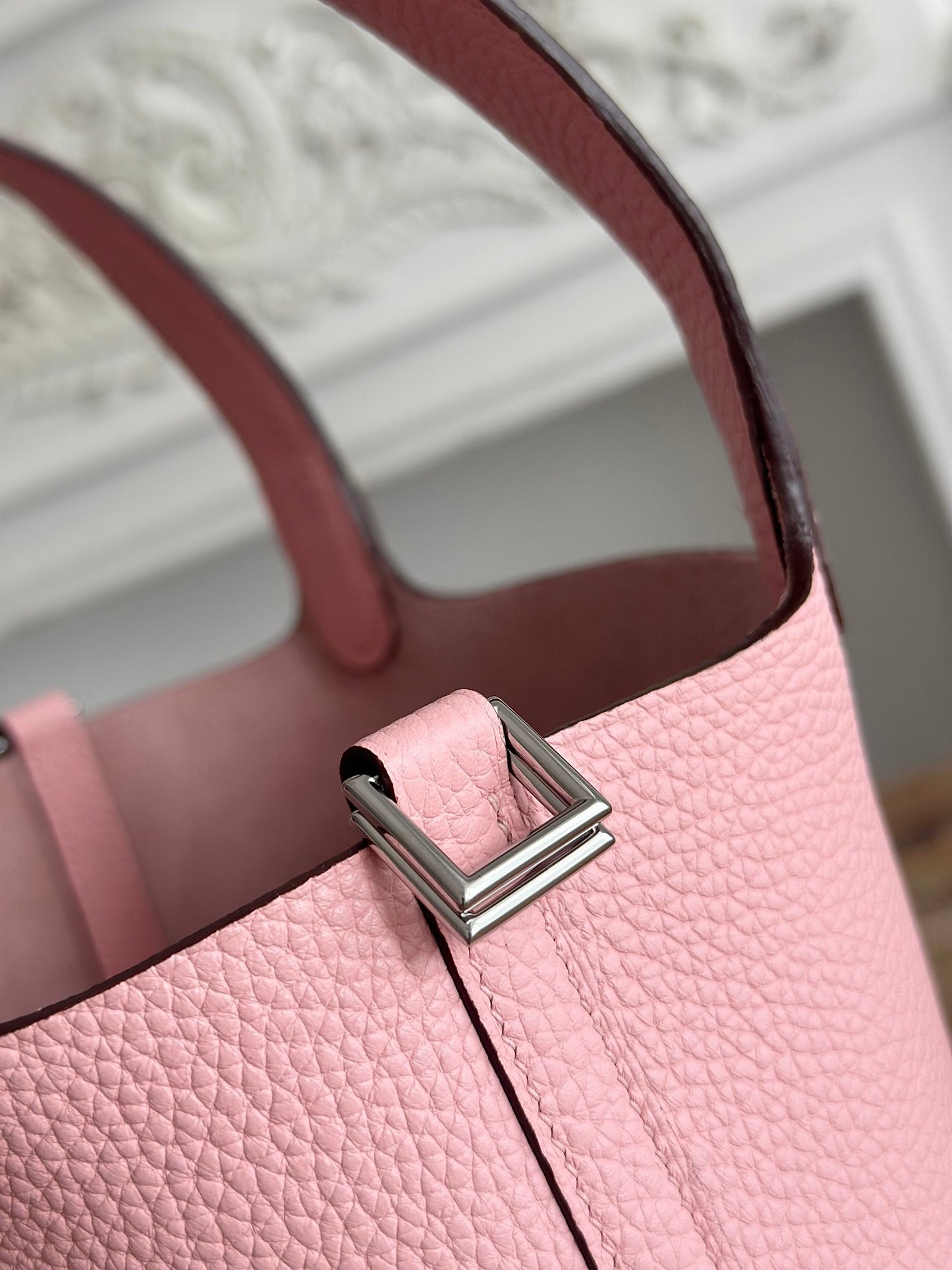 Hermès Picotin Lock