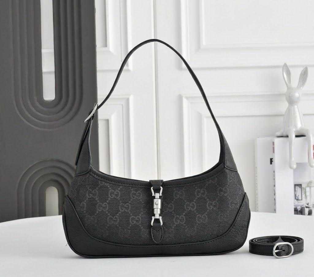 Gucci Jackie 1961 Shoulder Bag