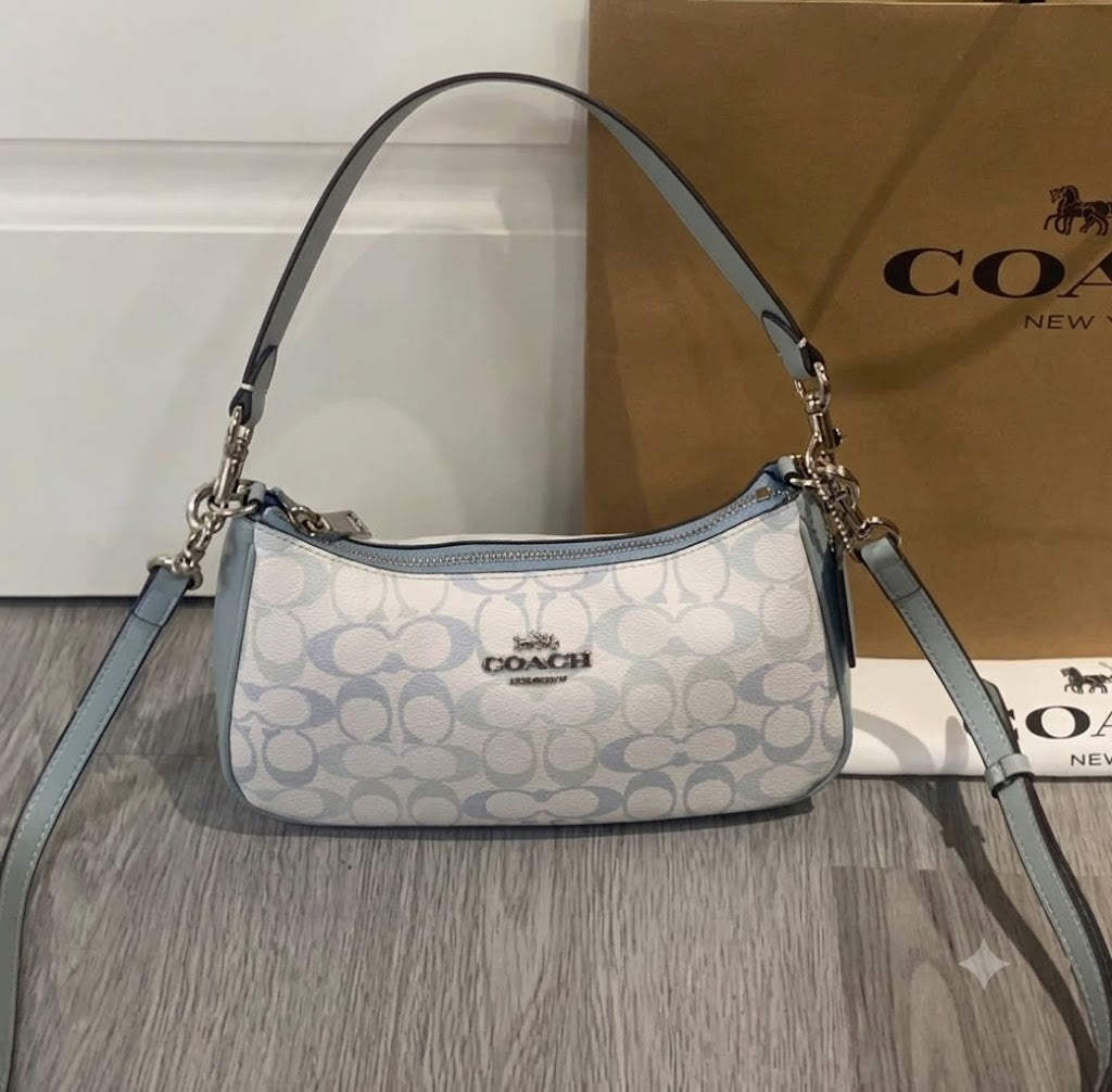 Coach - Nolita Shoulder Bag