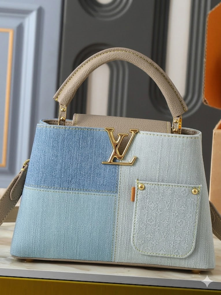 Louis Vuitton Capucines