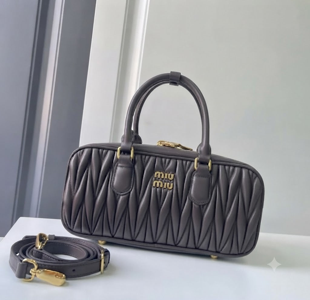 Miu Miu Bowling bag