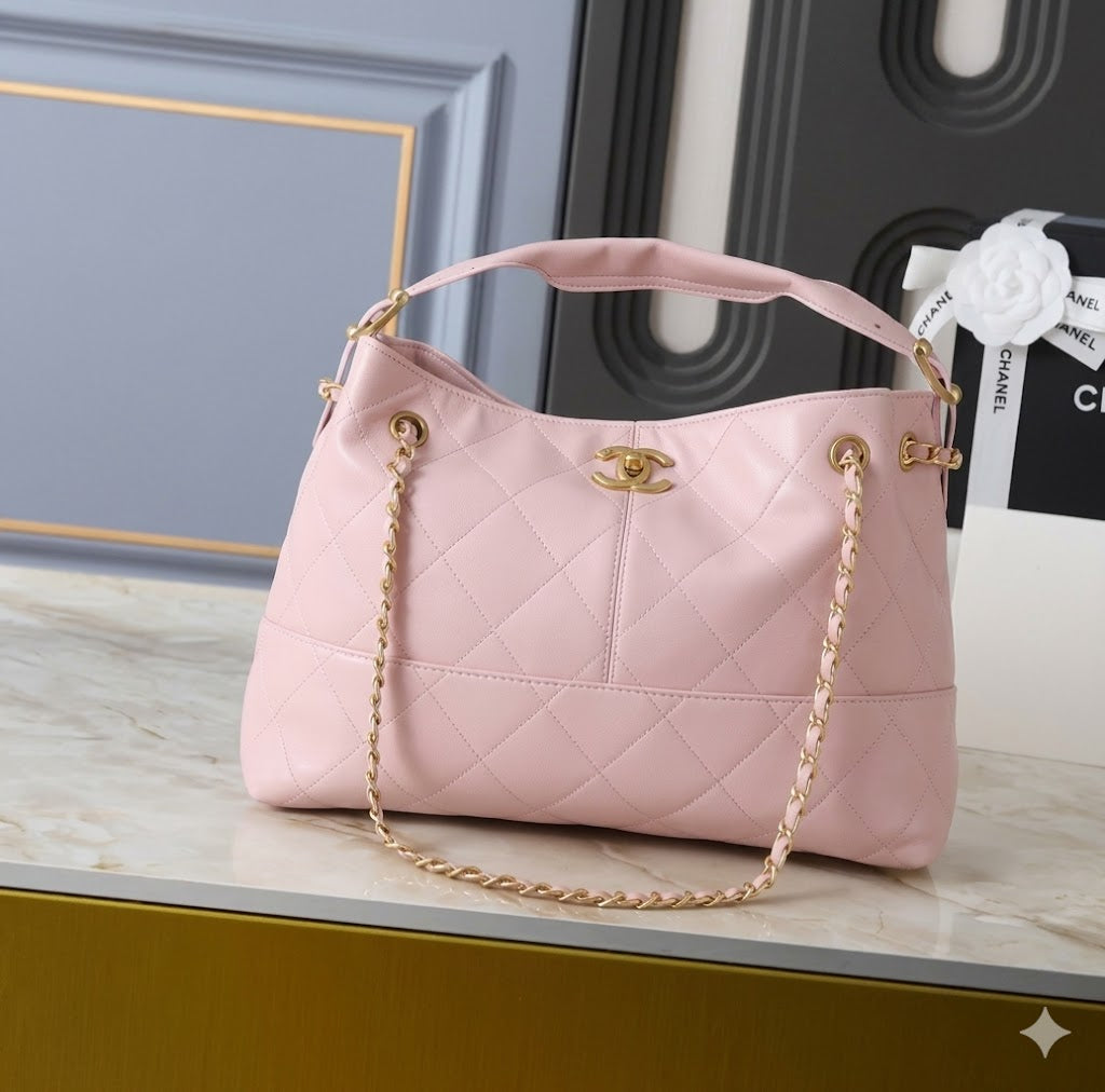 Chanel 31 Rue Cambon Large Shopping Bag