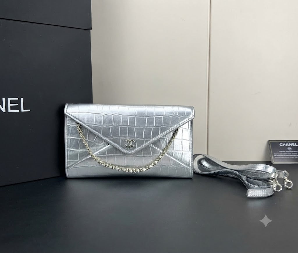 Chanel Envelope