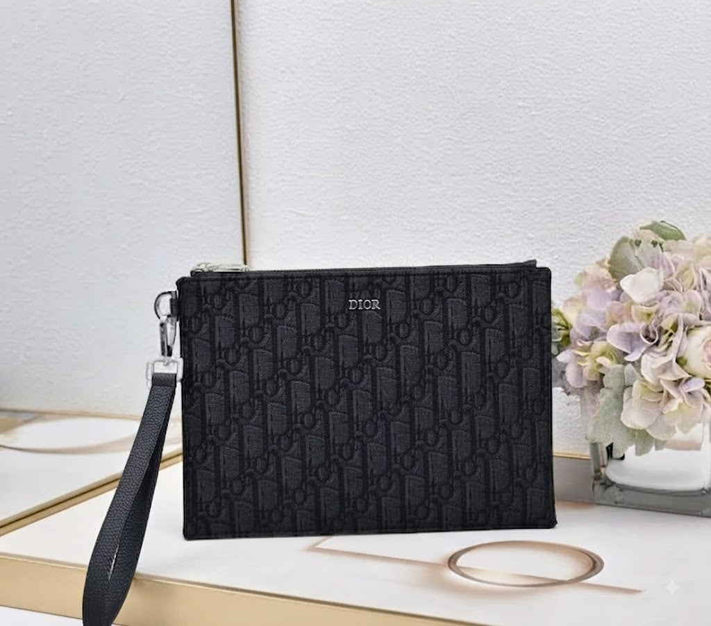 Dior Oblique