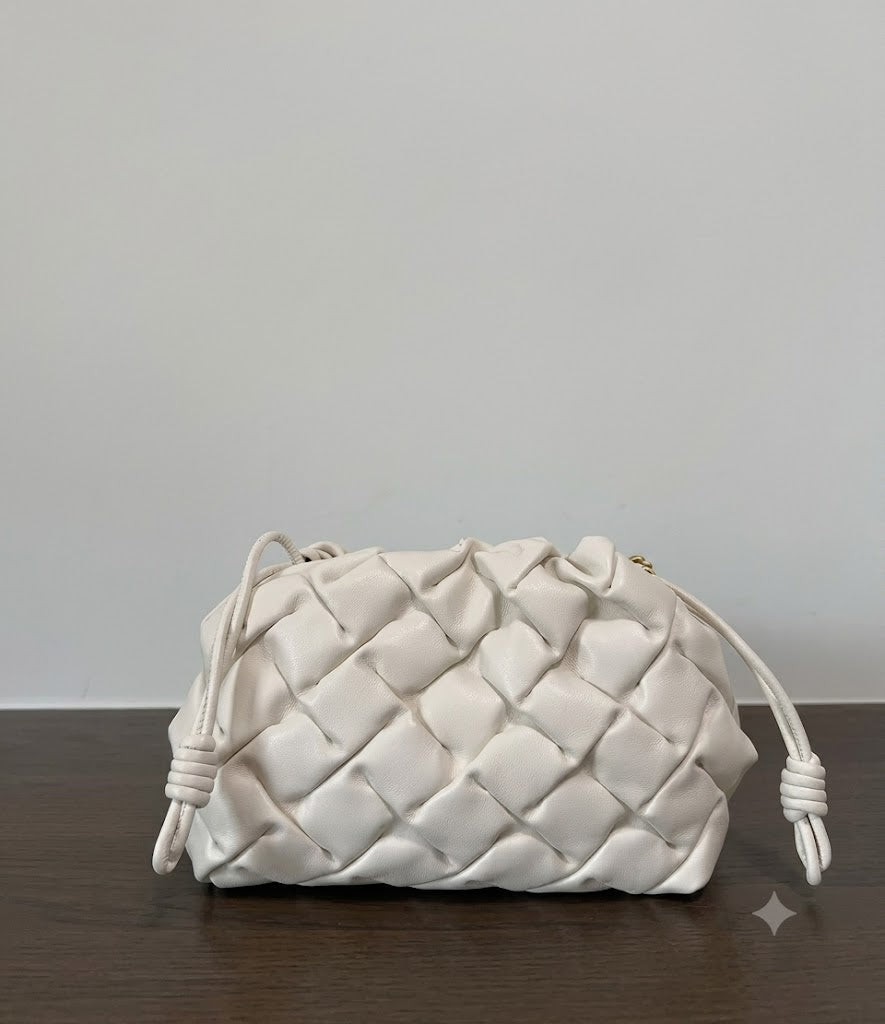 Loewe - Flamenco Clutch