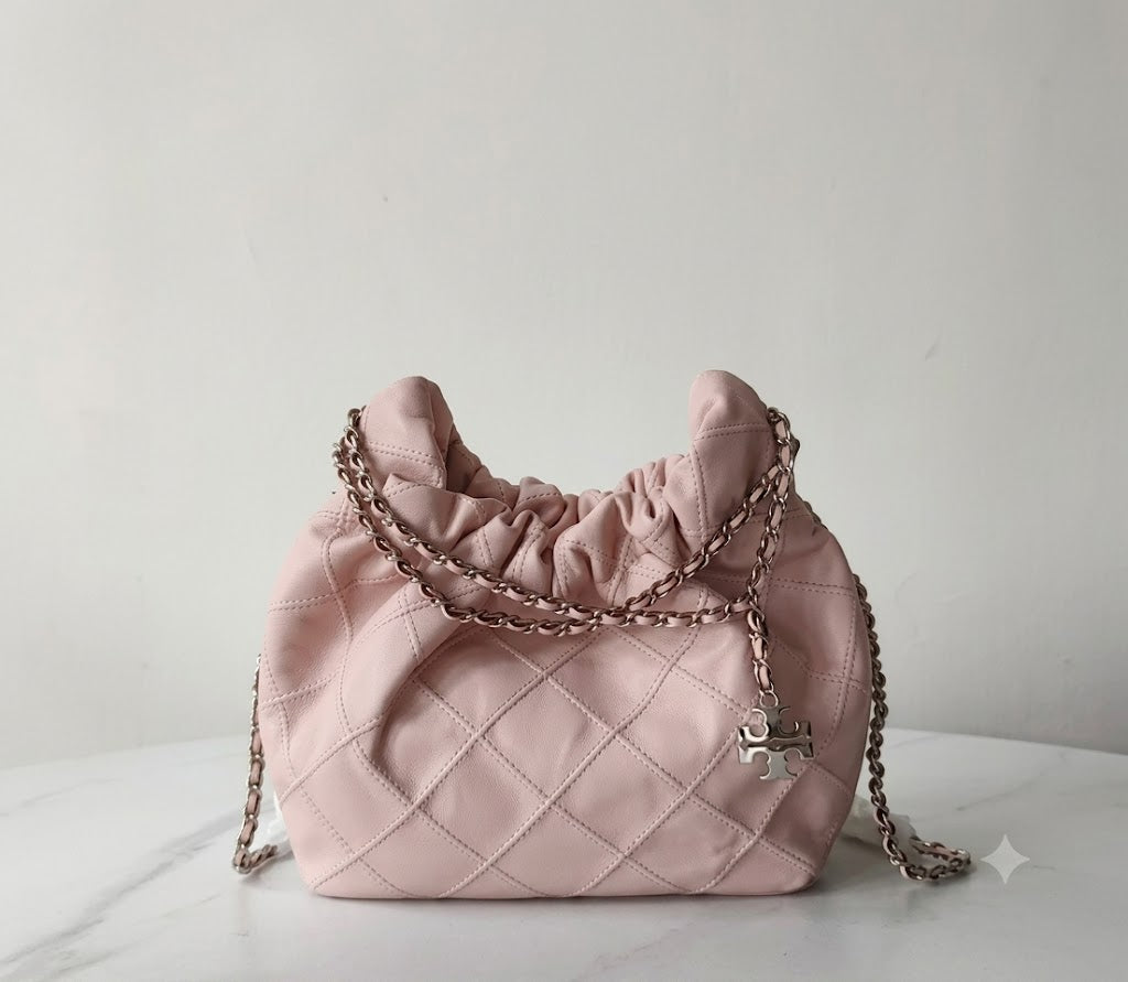 Tory Burch Fleming Hobo Bag