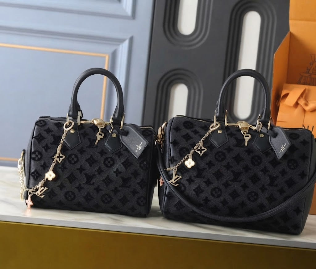 Louis Vuitton Speedy