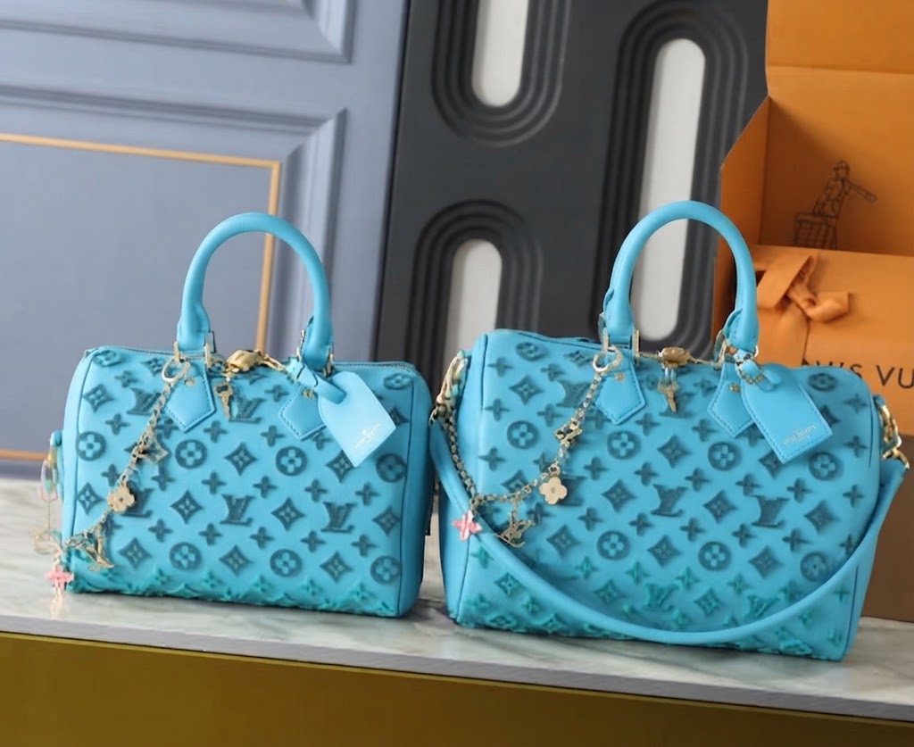 Louis Vuitton Speedy