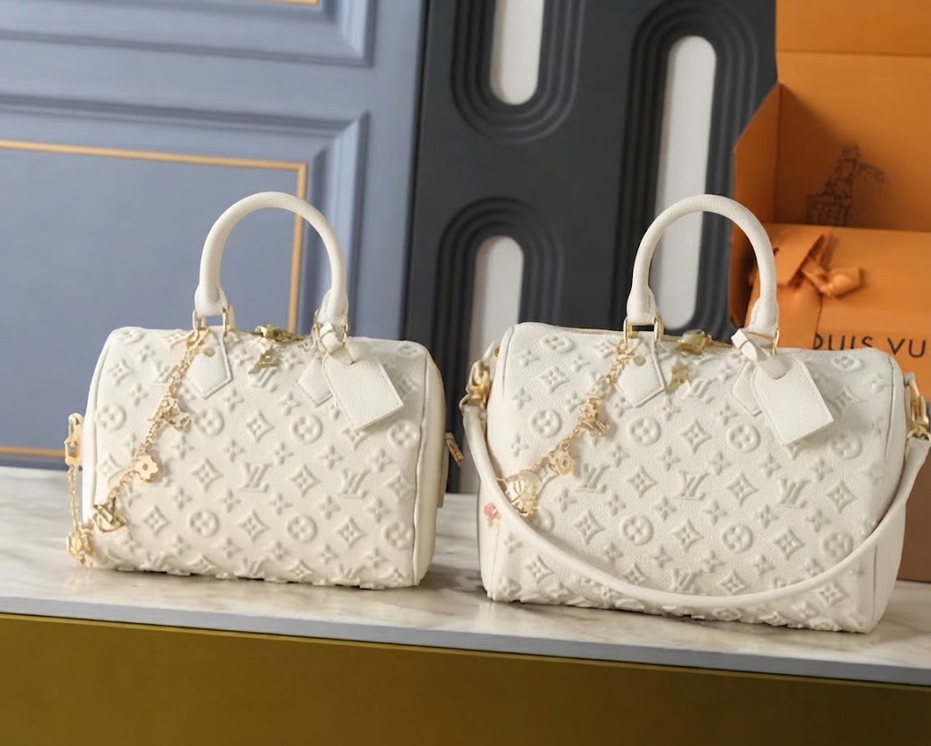 Louis Vuitton Speedy