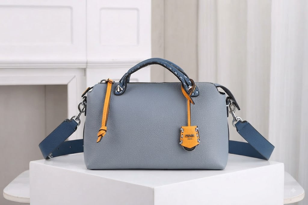 Fendi By The Way