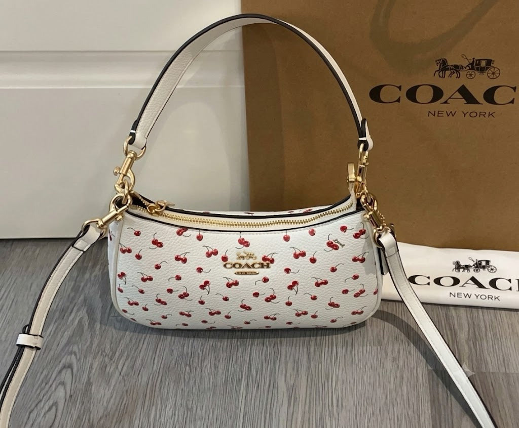 Coach - Nolita Shoulder Bag