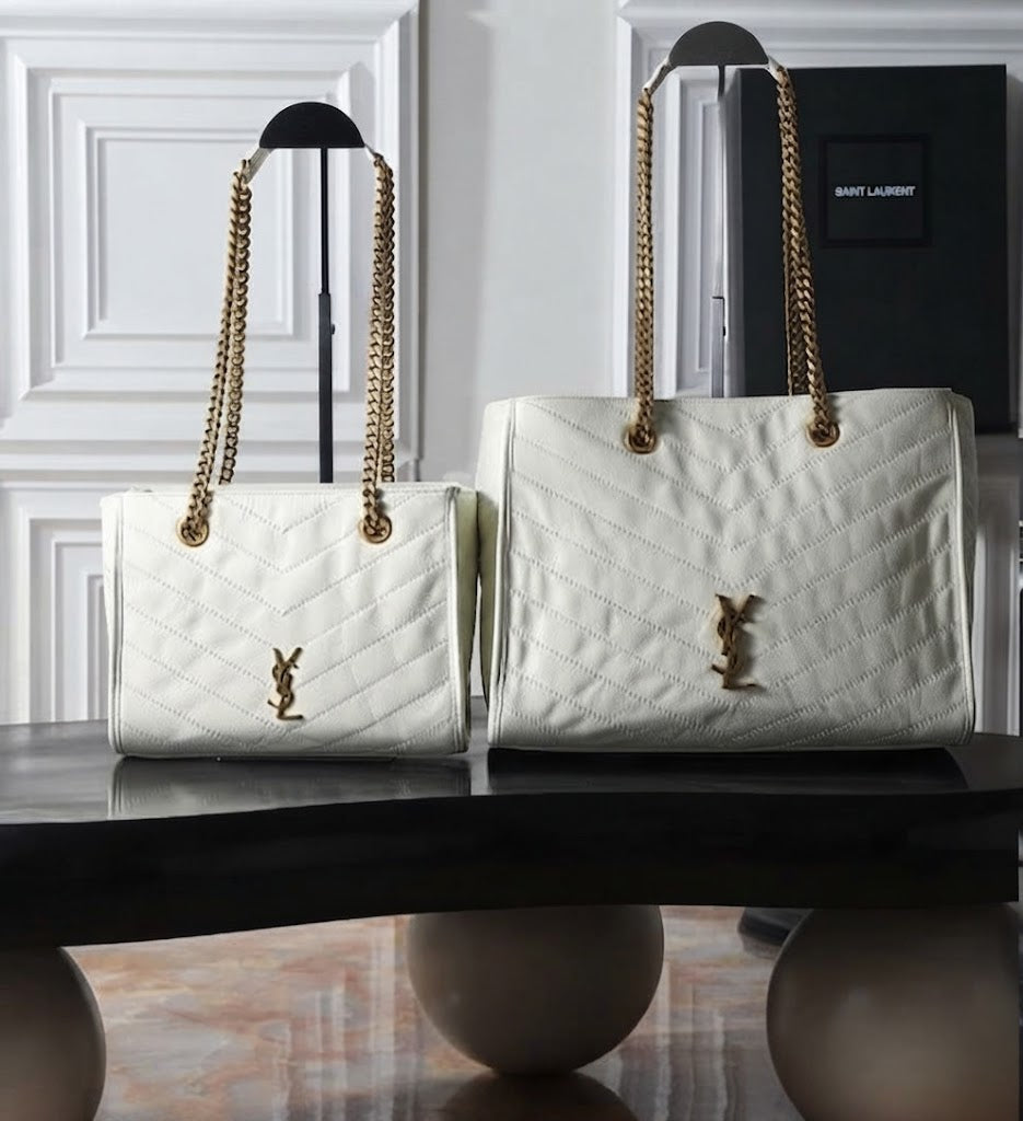 Saint Laurent Jamie Shopping Bag