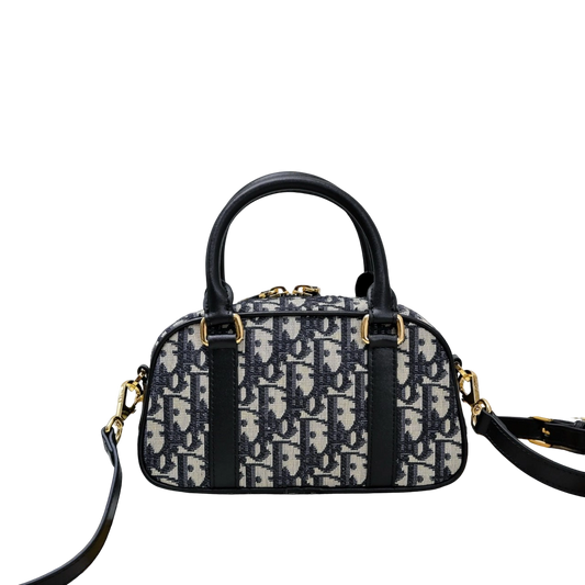 Dior Travel Nomad Pouch