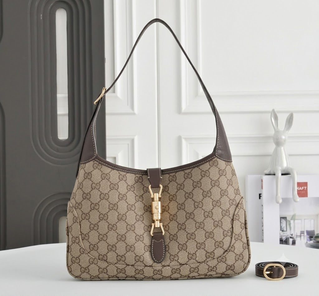 Gucci Jackie 1961 Shoulder Bag