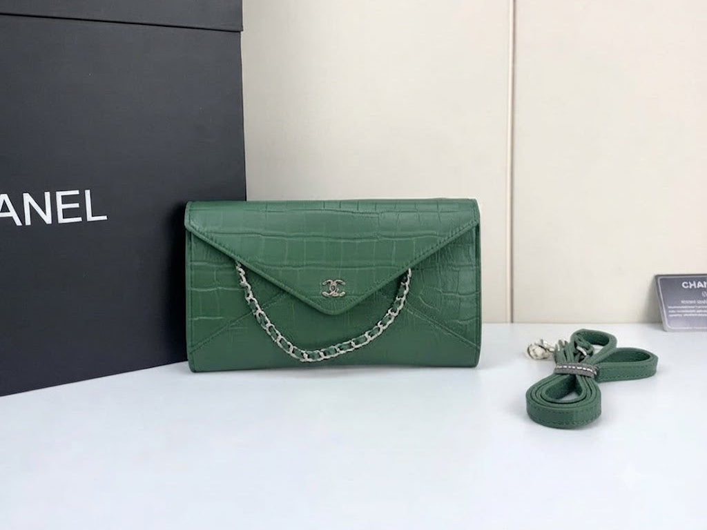 Chanel Envelope