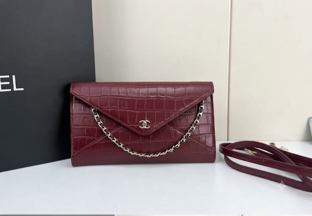Chanel Envelope