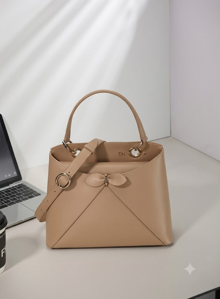 Dior Crocodile-embossed