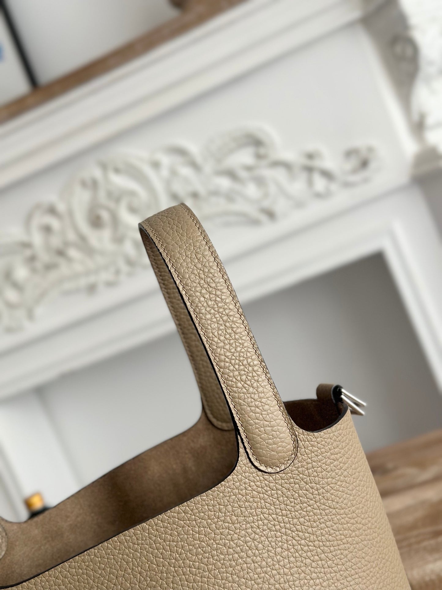 Hermès Picotin Lock