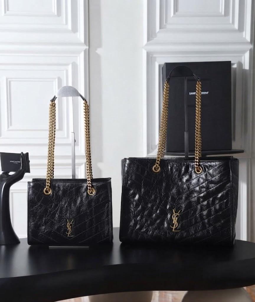 Saint Laurent Jamie Shopping Bag