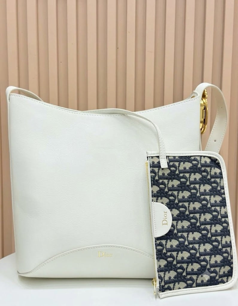 Dior Hobo Bag