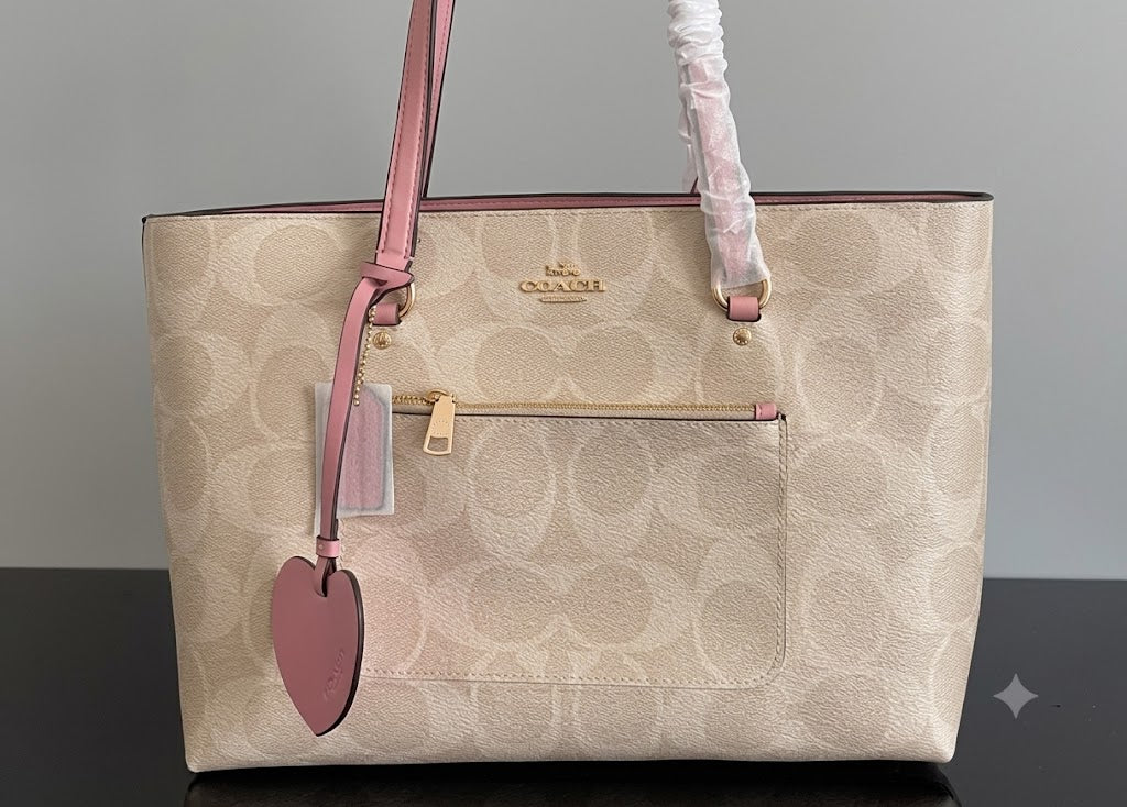 Coach Gallery Tote