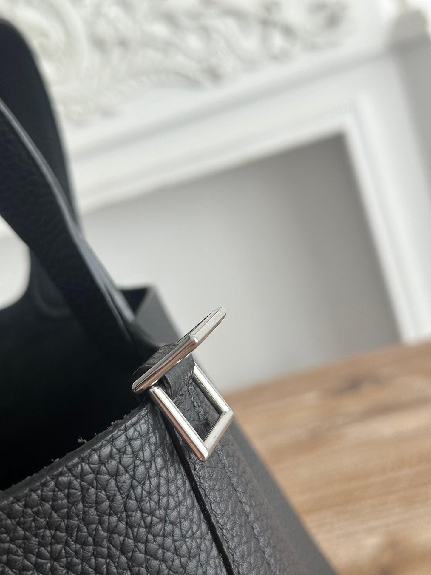 Hermès Picotin Lock