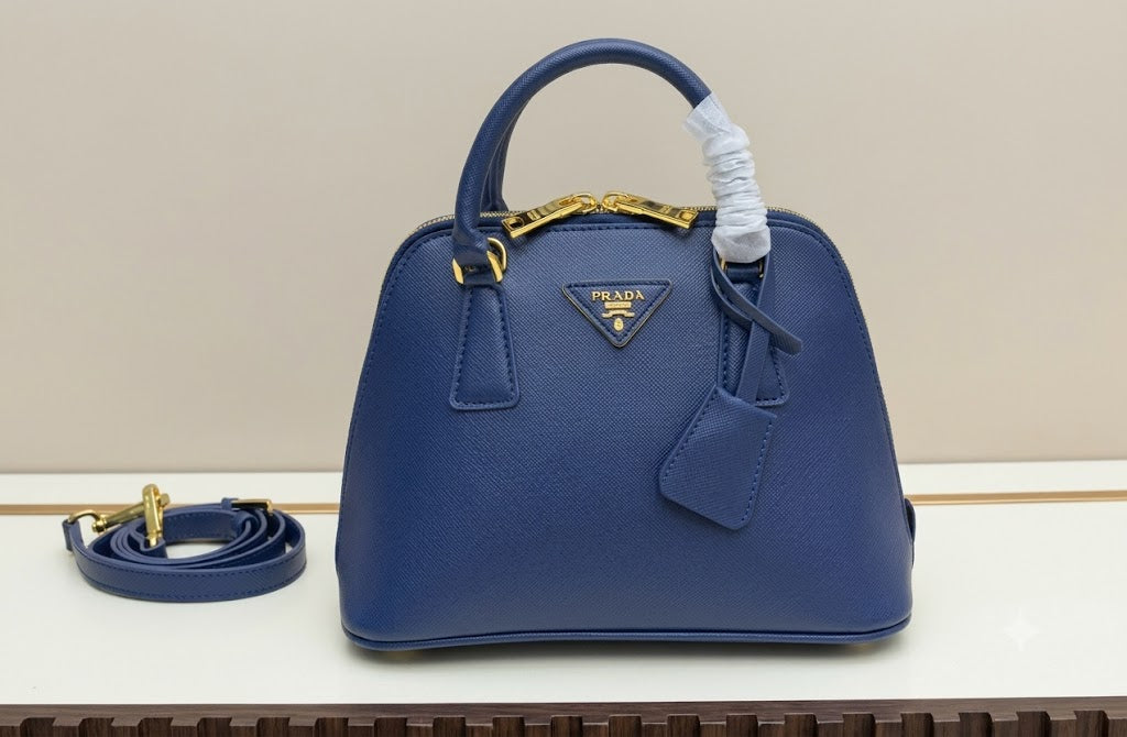 Prada Promenade Bag