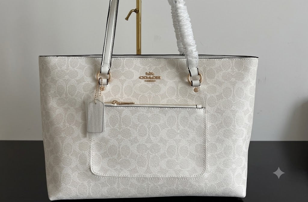 Coach Gallery Tote
