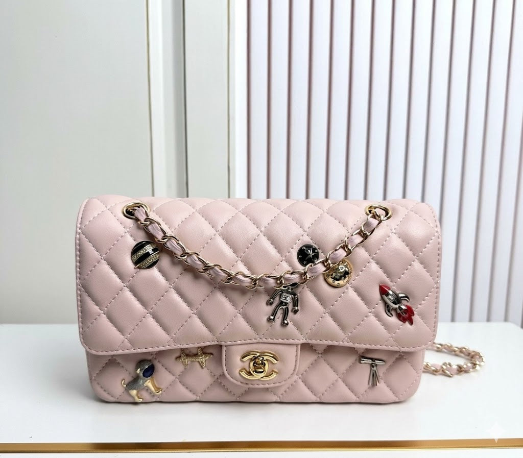 Chanel Classic Flap Bag